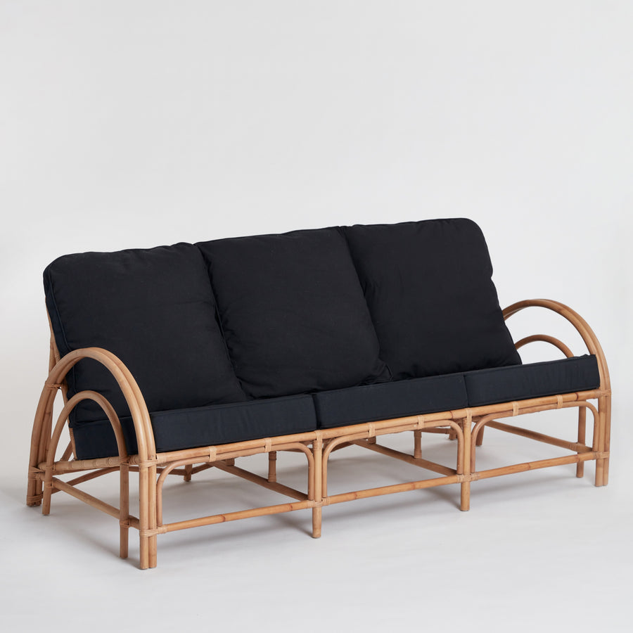 Rancho 3 Seater lounge  (preorder only)