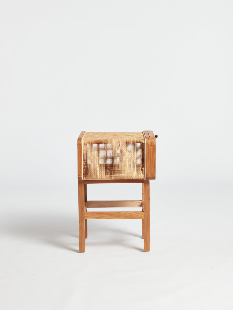 Cuban Side Table (preorder late April)