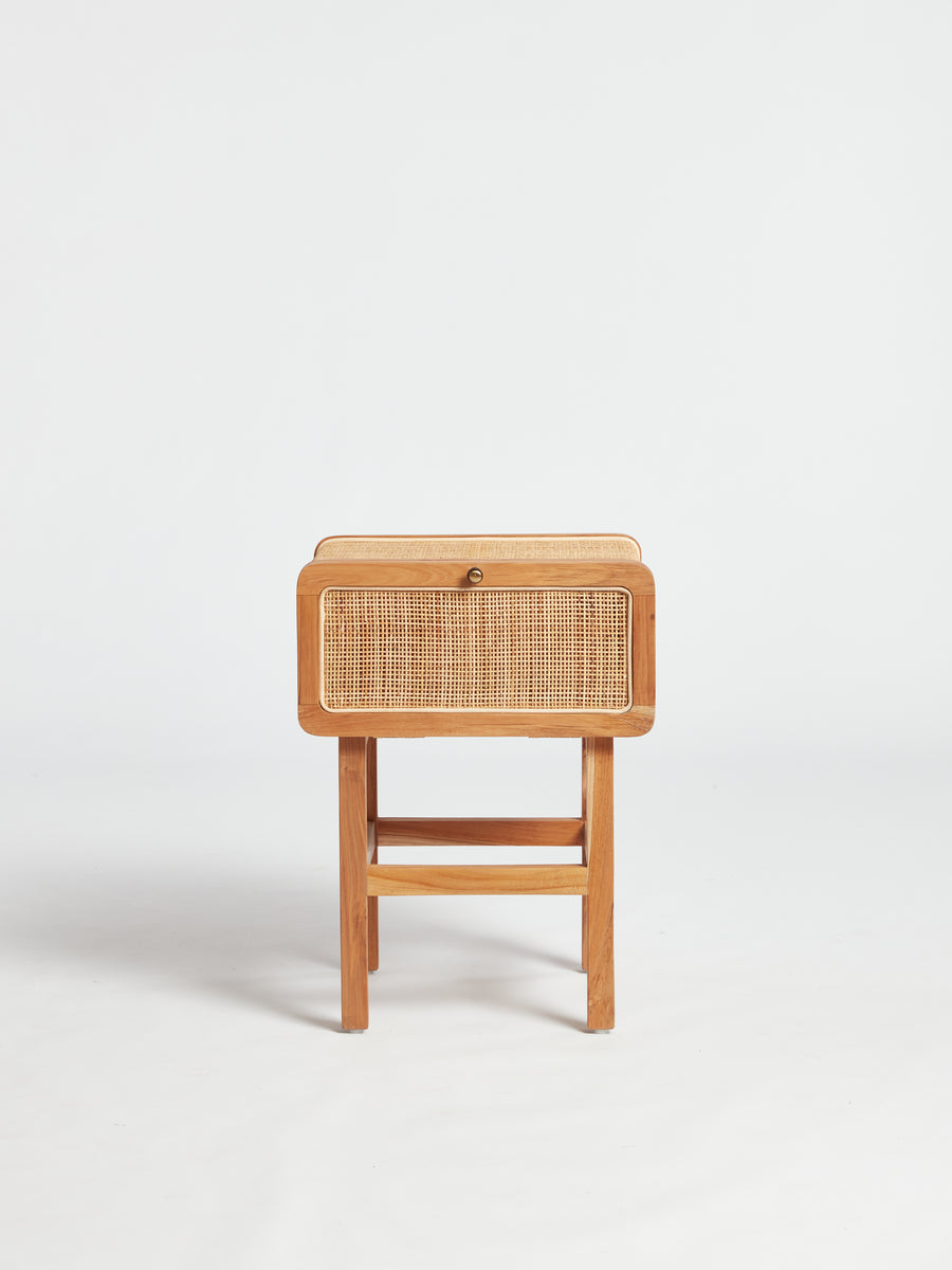 Cuban Side Table (preorder late April)