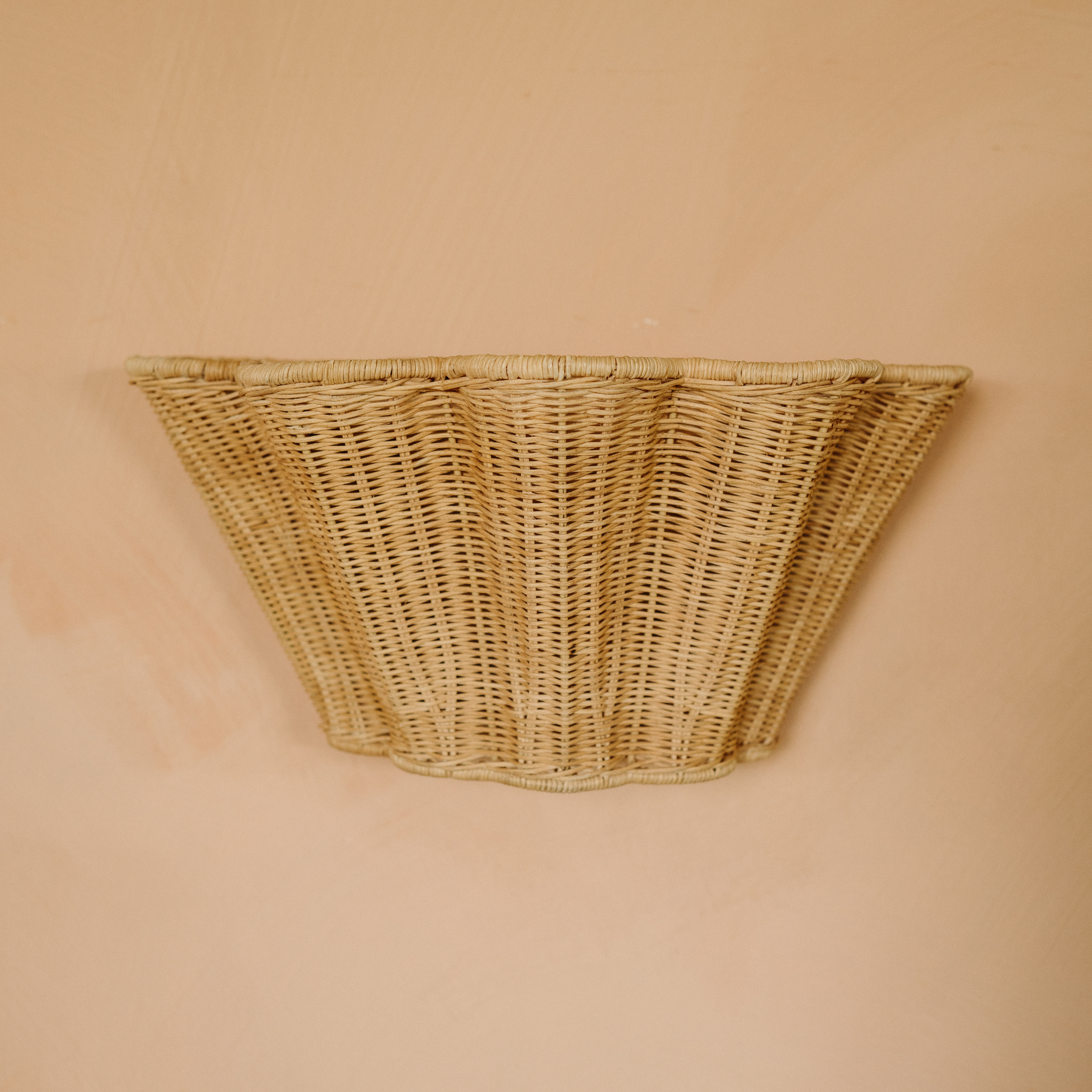 Drape Wall Sconce