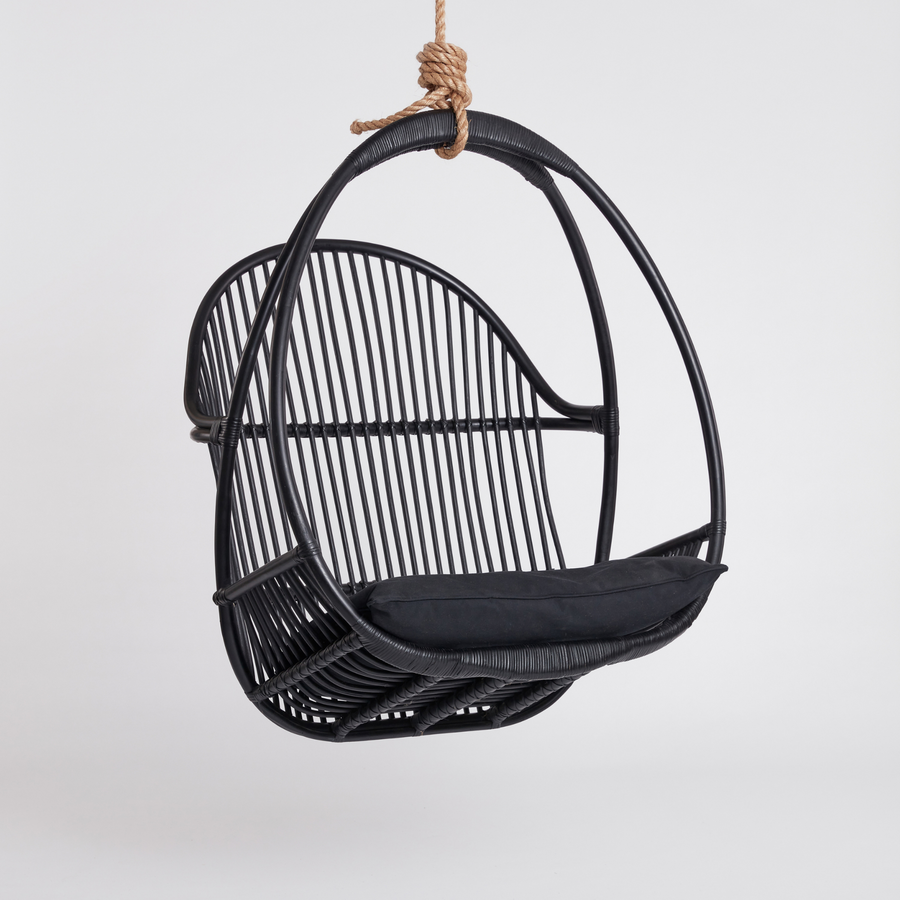 Hemmingway Hanging Chair (preorder May/June)