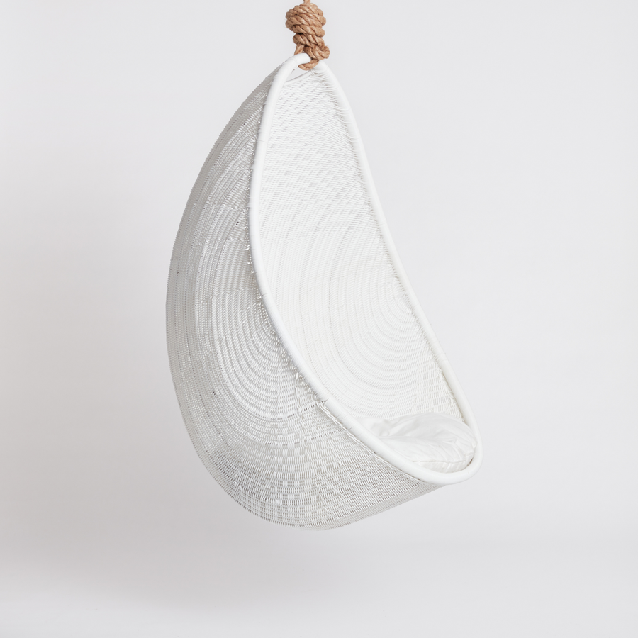 Harper outdoor hanging chair (preorder June)