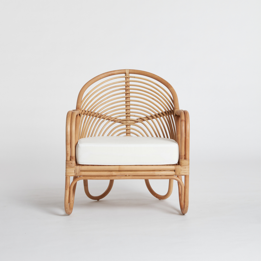 Charlotte Chair (custom 12-15 week order)