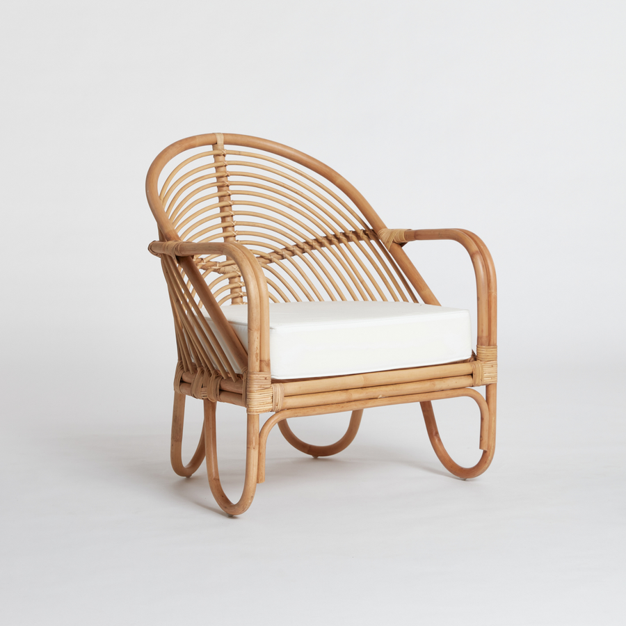 Charlotte Chair (custom 12-15 week order)