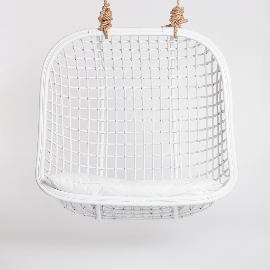Coco Double rattan