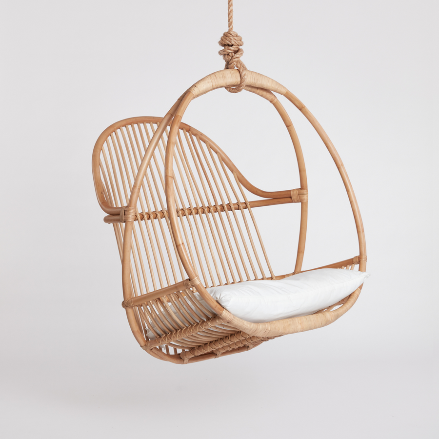 Hemmingway Hanging Chair