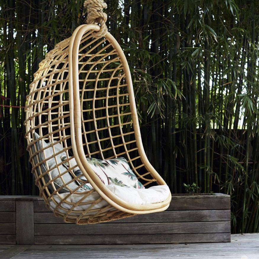 Coco Hanging Chair  (preorder end April)