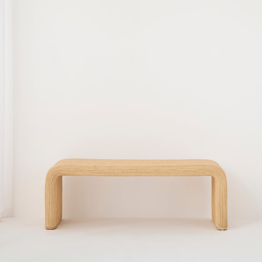 Ibiza long bench