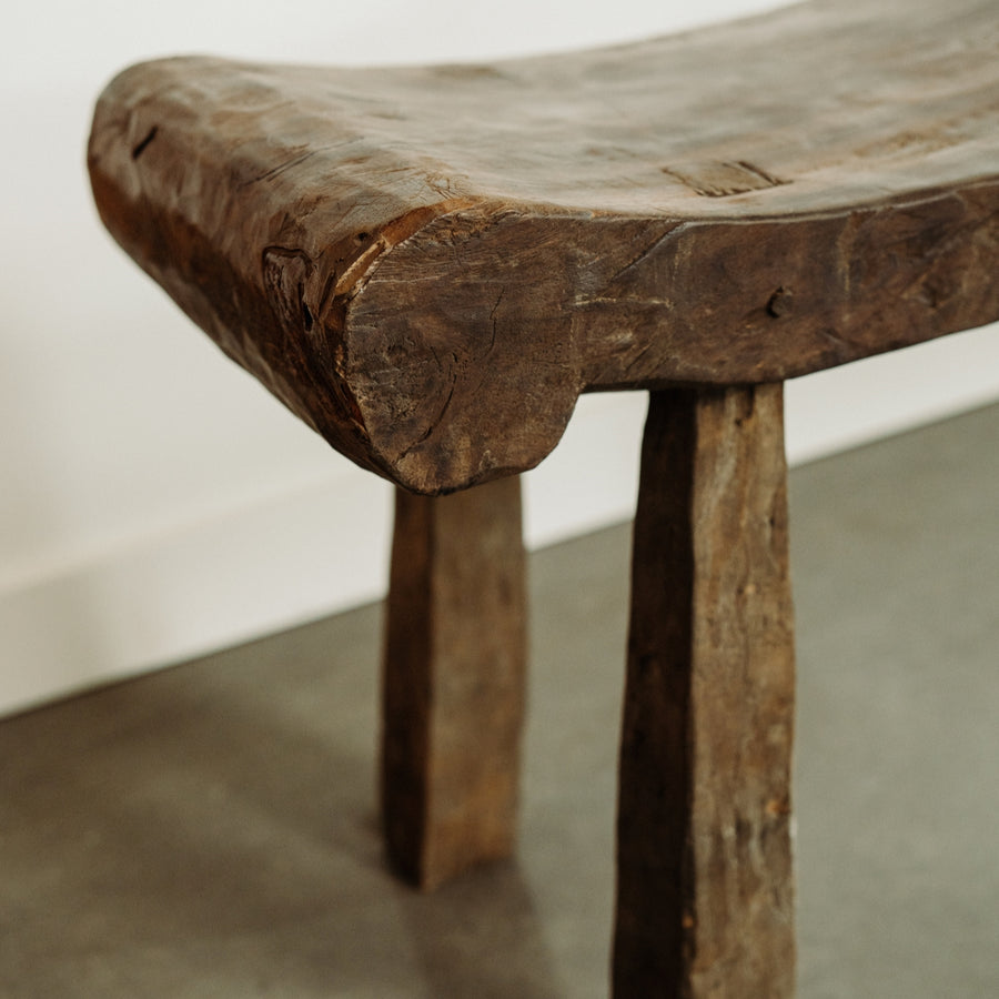 Ripple Bench Seat