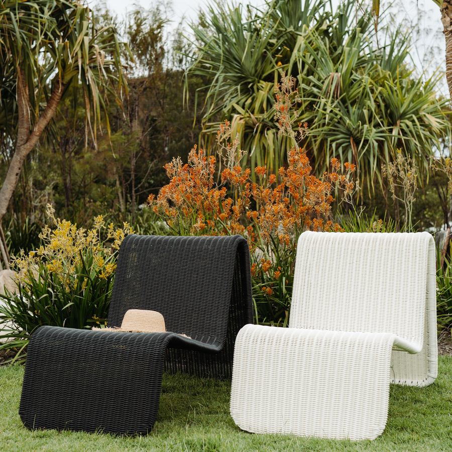 Tuscany Chair Outdoor