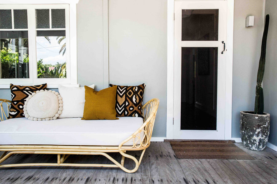 Paris Day Bed (custom order only 10-12 weeks)