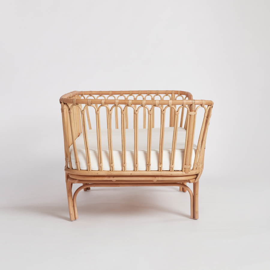 Paris Lounger (custom order only)