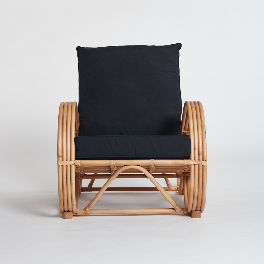 Pretzel arm chairs (late June preorder)