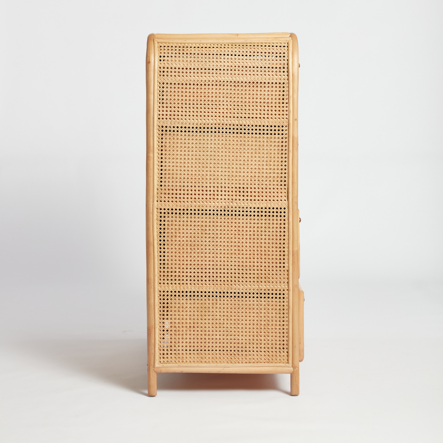 Raffles Chest of Drawers (custom order plse email)