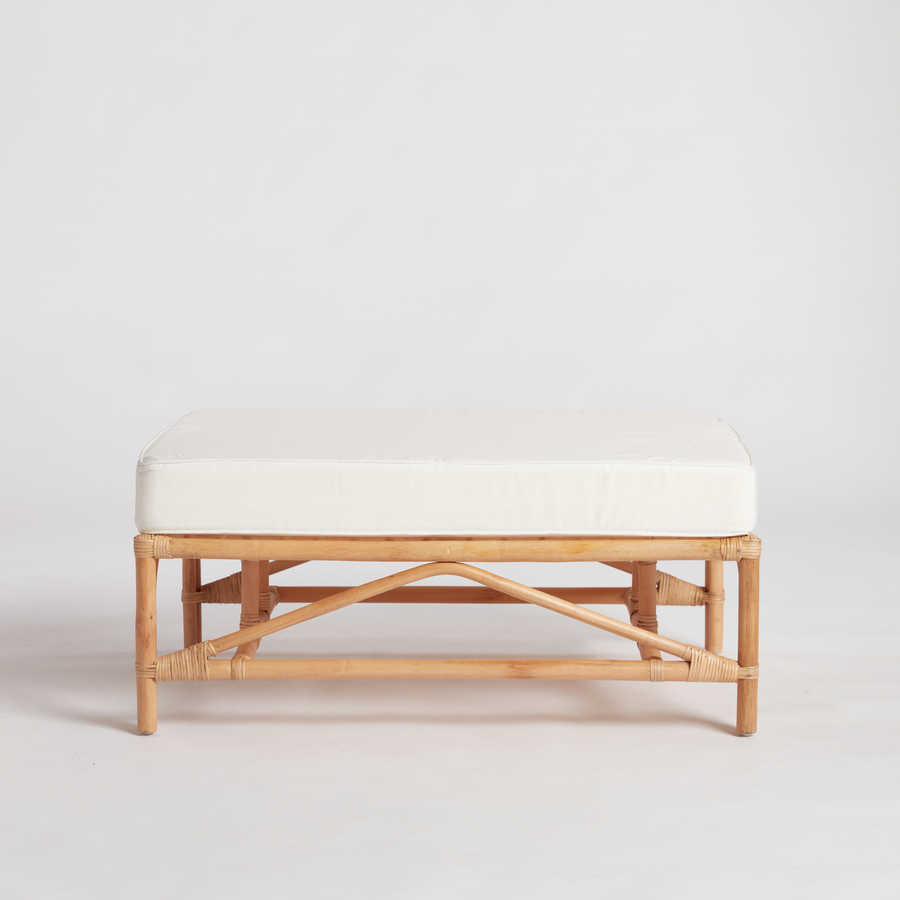 Raffles single bed (custom order)