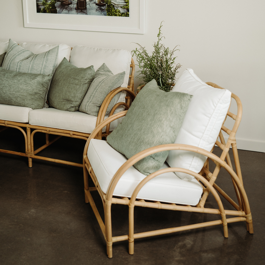 Pretzel best sale cane lounge