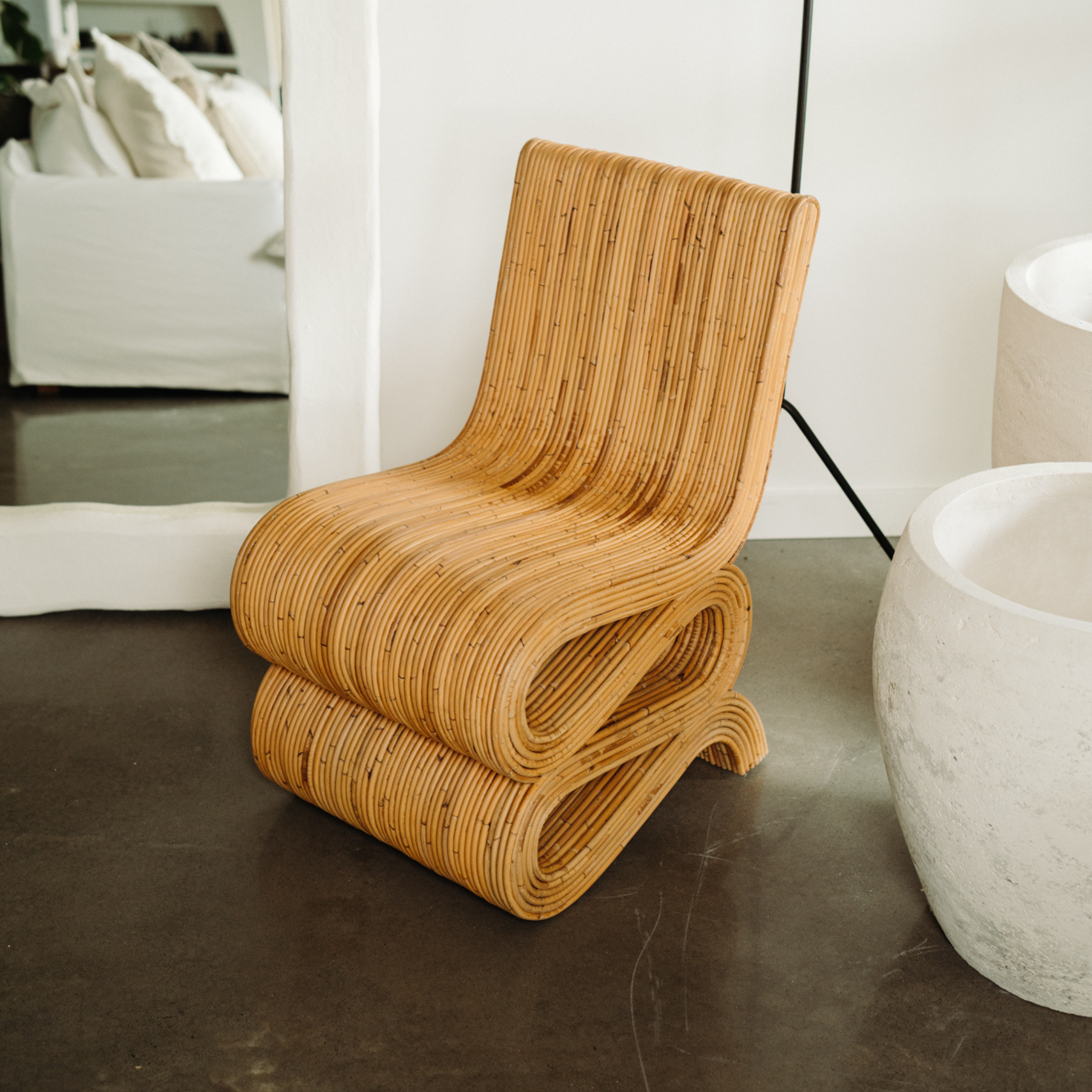 Wiggle chair – Byron Bay Hanging Chairs