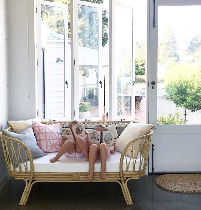 Paris Lounger (custom order only)