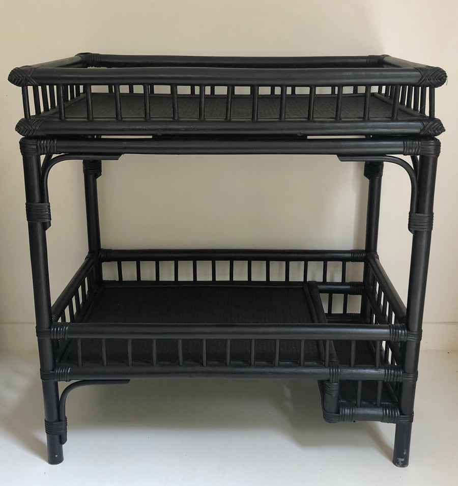 Tray Trolley