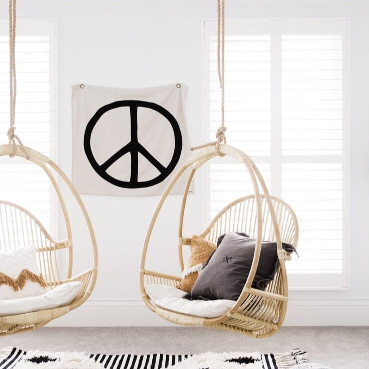 Hemmingway Hanging Chair