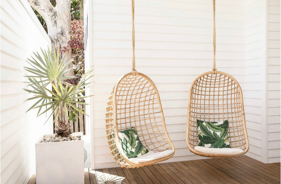 Coco Hanging Chair  (preorder end April)