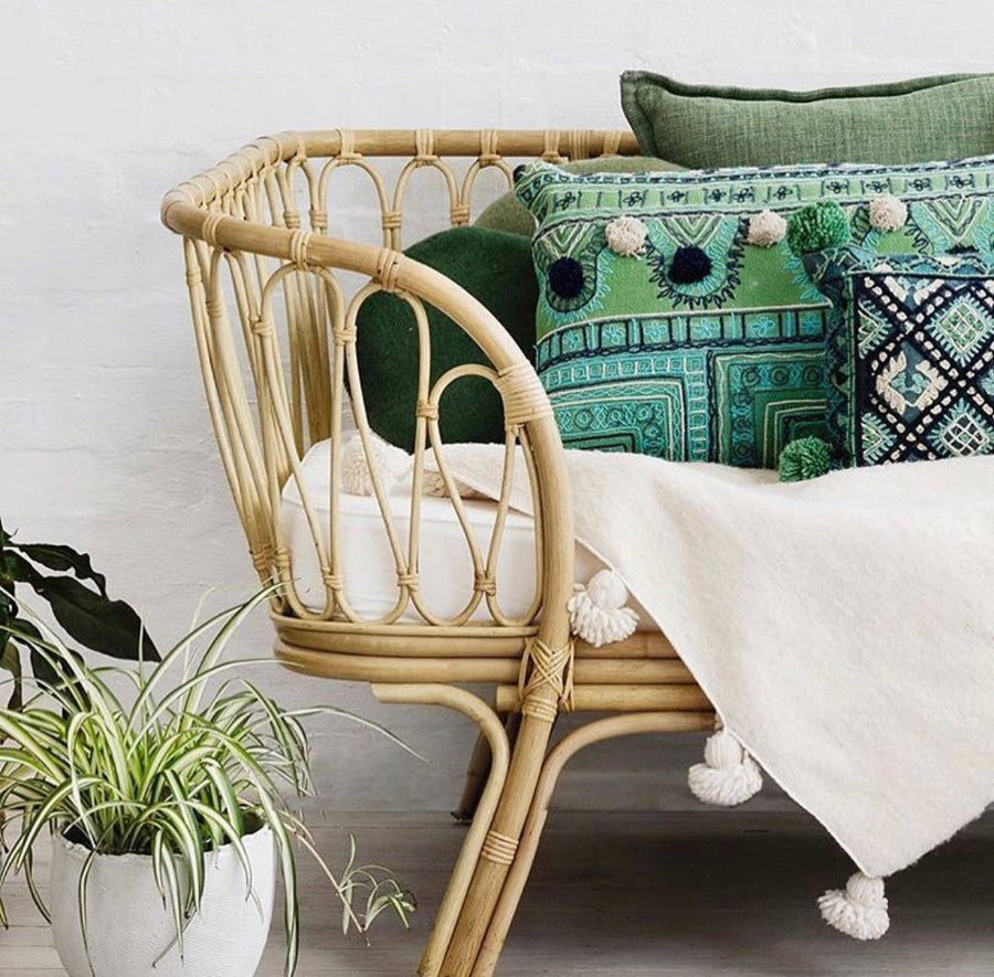 Paris Lounger (custom order only)