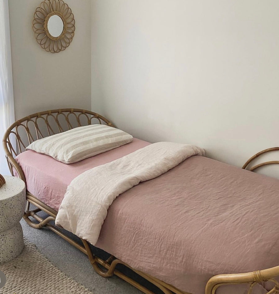 Paris Day Bed (custom order only 10-12 weeks)