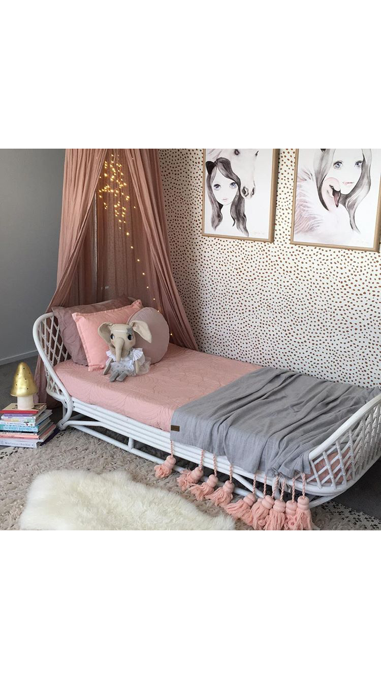 London Day Bed (Custom order)