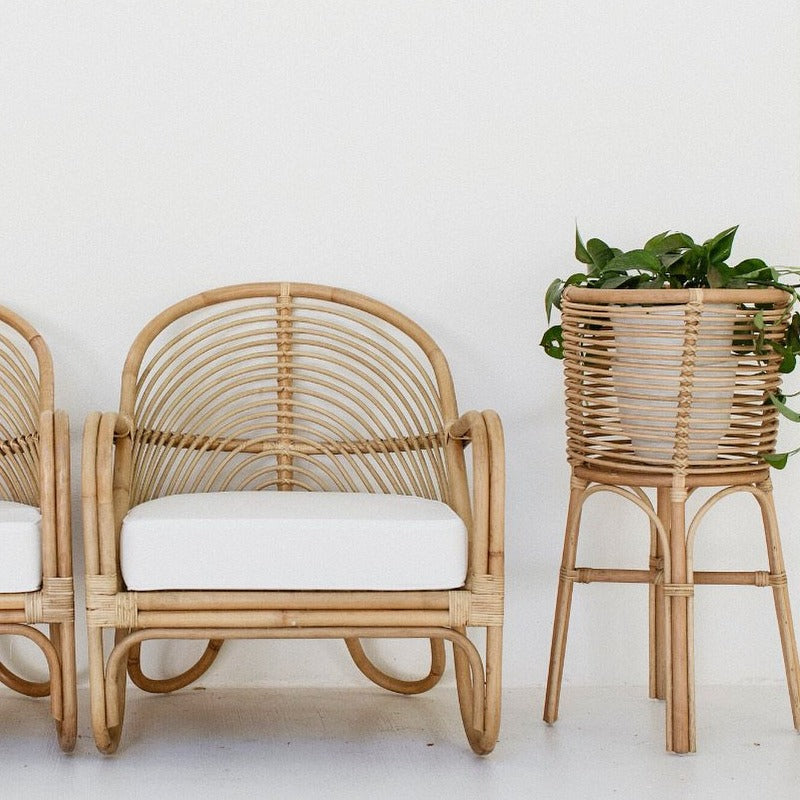 Charlotte Chair (custom 12-15 week order)