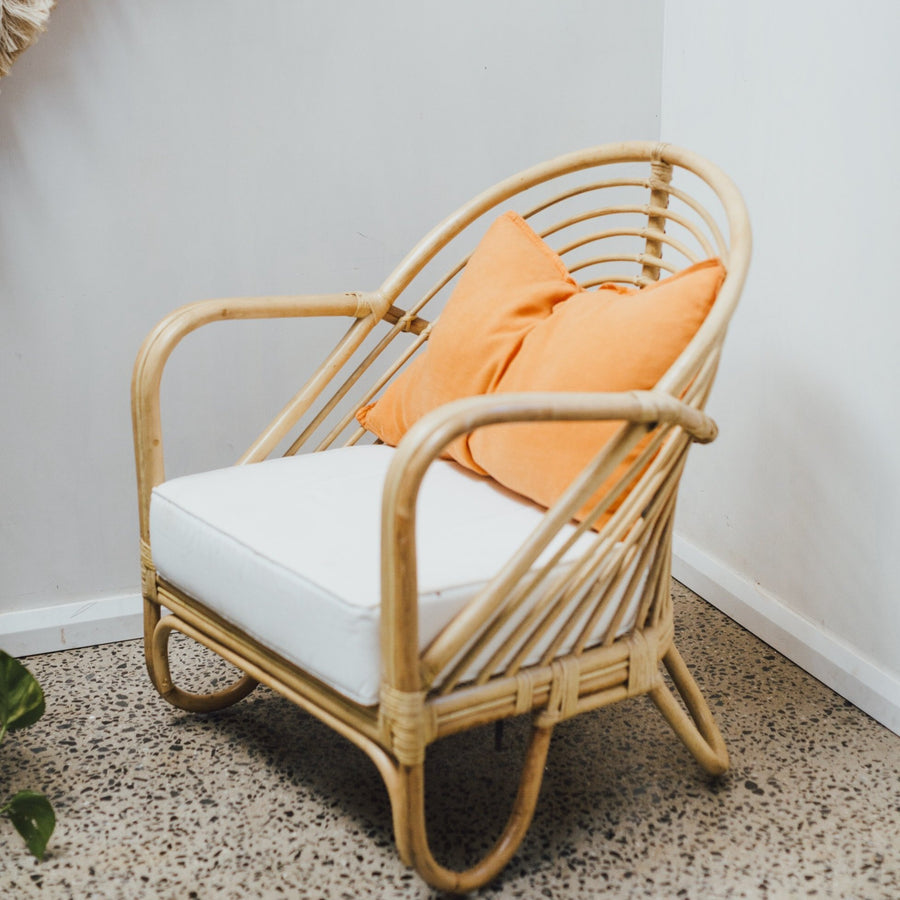Charlotte Chair (custom 12-15 week order)