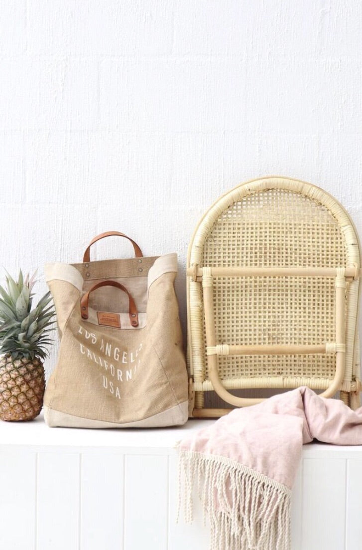 Weekender (without headrest)