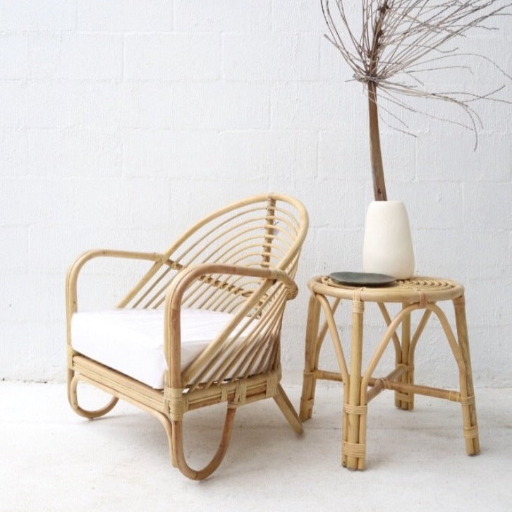 Charlotte Chair (custom 12-15 week order)