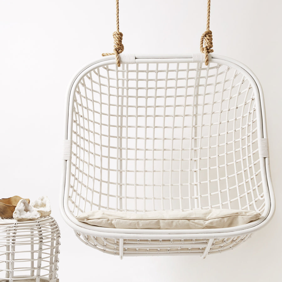 Coco Double rattan