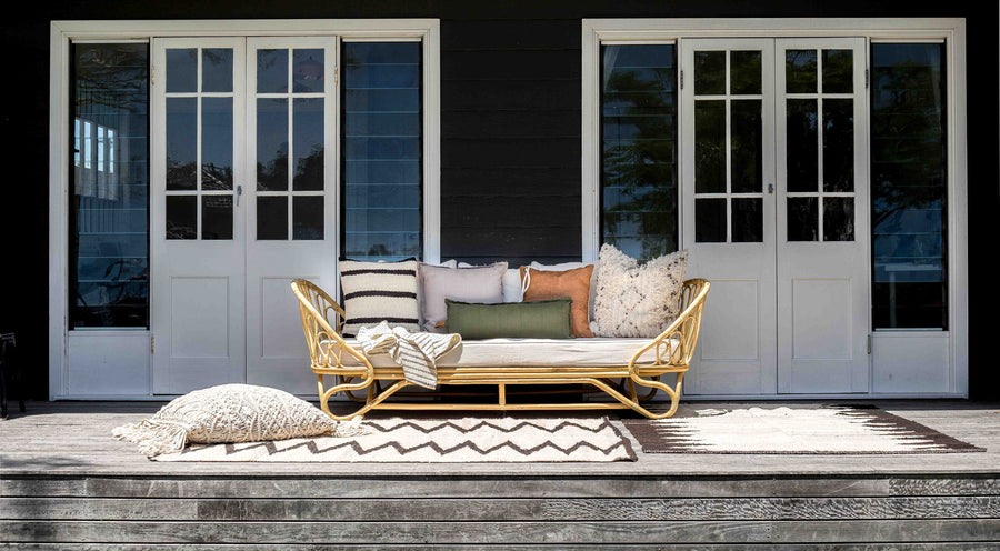 Paris Day Bed (custom order only 10-12 weeks)