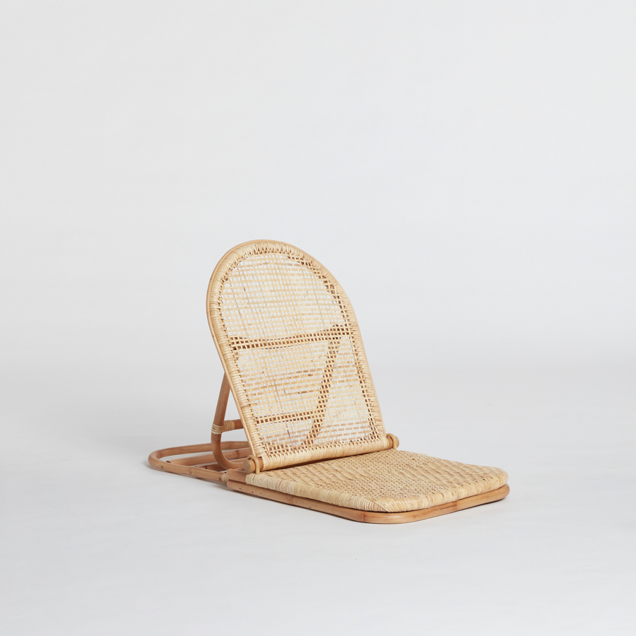 Weekender (without headrest)