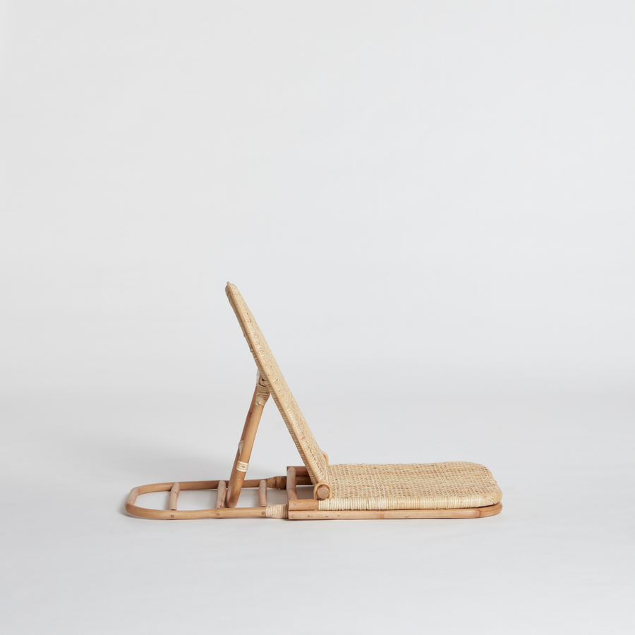 Weekender (without headrest)