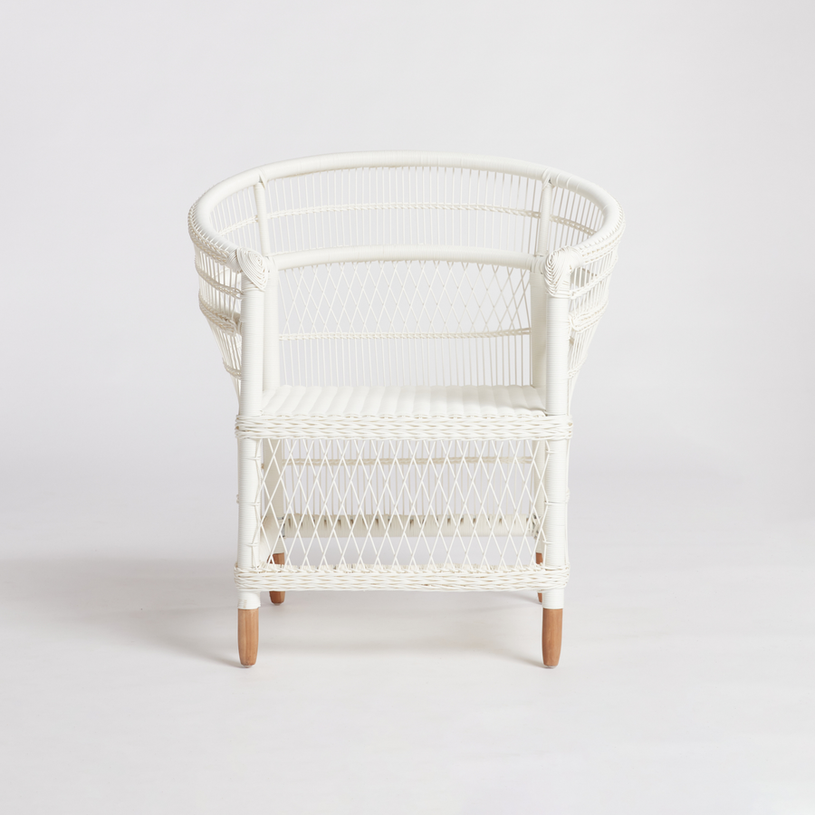 Harlow Outdoor chair (preorder March
